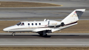 Photo of OE-FIX - Cessna 525 CitationJet CJ1 operated by AIRLINK