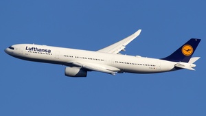 Photo of D-AIKL - Airbus A330-343 operated by Lufthansa
