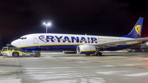 Photo of EI-DHT - Boeing 737-8AS operated by Ryanair