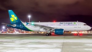 Photo of EI-DVL - Airbus A320-214 operated by Aer Lingus