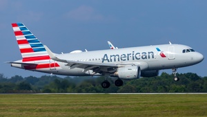 Photo of N93003 - Airbus A319-115 operated by American Airlines
