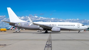 Photo of EI-FFA - Boeing 737-8K5 operated by FLY4 Airlines