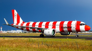 Photo of D-ANCZ - Airbus A320-271N operated by Condor