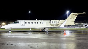 Photo with serial 45-2018 - Bombardier Learjet 40