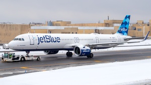 Photo of N2017J - Airbus A321-271NX operated by jetBlue Airways