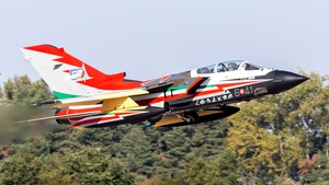 Photo of MM7067 - Panavia Tornado IDS operated by Italian Air Force