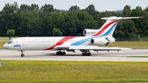 Photo of RA-85057 - Tupolev Tu-154M operated by Utair