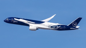 Photo of D-AIXL - Airbus A350-941 operated by Lufthansa
