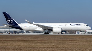 Photo of D-AIXI - Airbus A350-941 operated by Lufthansa