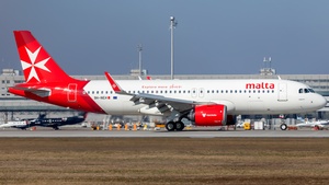 Photo with serial 12200 - Airbus A320-251N