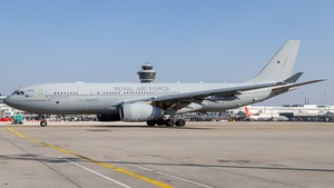 Photo of ZZ335 - Airbus A330-243(MRTT) Voyager KC.Mk 3 operated by Royal Air Force