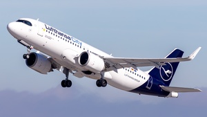 Photo of D-AIIC - Airbus A320-251N operated by Lufthansa City Airlines