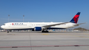 Photo of N839MH - Boeing 767-432(ER) operated by Delta Air Lines