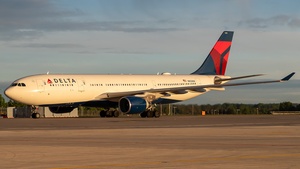 Photo of N852NW - Airbus A330-223 operated by Delta Air Lines