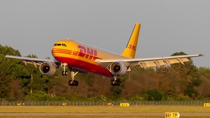 Photo of D-AEAB - Airbus A300B4-622R(F) operated by European Air Transport