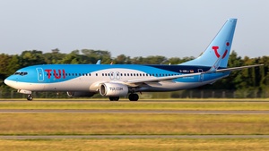 Photo of D-ABKJ - Boeing 737-86J operated by TUIfly