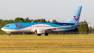 Photo of D-ABMQ - Boeing 737-86J operated by TUIfly