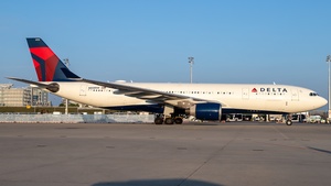 Photo of N858NW - Airbus A330-223 operated by Delta Air Lines