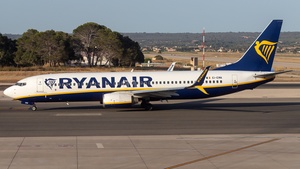 Photo of EI-EMN - Boeing 737-8AS operated by Ryanair