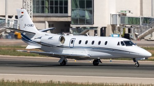 Photo with serial 560-6271 - Cessna 560XL Citation XLS+