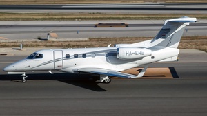 Photo of HA-EMB - Embraer Phenom 300 operated by Fly-Coop