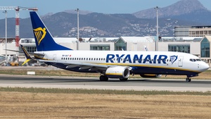 Photo of 9H-QAT - Boeing 737-8AS operated by Ryanair (opb Malta Air)