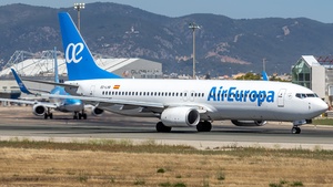 Photo with serial 36593 - Boeing 737-85P
