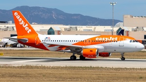 Photo of OE-LQA - Airbus A319-111 operated by easyJet Europe