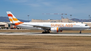 Photo of OY-VKR - Airbus A330-941 operated by Sunclass Airlines