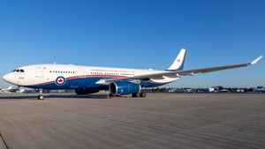 Photo of 330002 - Airbus CC-330 Husky operated by Royal Canadian Air Force