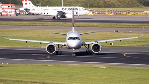Photo of HB-JDI - Airbus A320-271N operated by Swiss International Air Lines