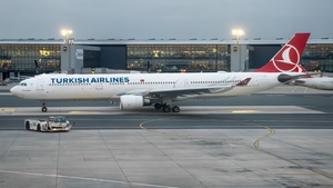 Photo of TC-JOG - Airbus A330-303 operated by Turkish Airlines