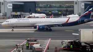 Photo of RA-73711 - Airbus A321-211 operated by Aeroflot