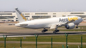 Photo of D-AALA - Boeing 777-FZN operated by AeroLogic