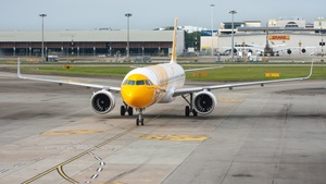 Photo of 9V-NCH - Airbus A321-271NX operated by Scoot