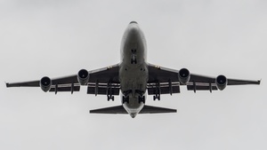 Photo of TF-AKE - Boeing 747-409F operated by Network Aviation (opb Air Atlanta Icelandic)