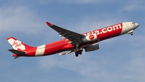 Photo of 9M-XXG - Airbus A330-343 operated by AirAsia X