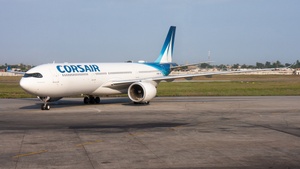 Photo of F-HRNB - Airbus A330-941 operated by Corsair