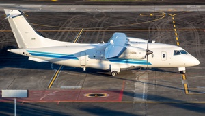 Photo of 11-3097 - Dornier C-146A Wolfhound operated by US Air Force