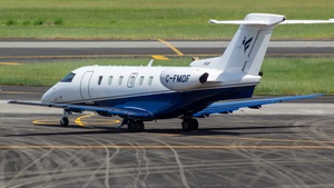 Photo of C-FMDF - Pilatus PC-24 operated by Image Air Charter