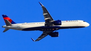 Photo of N505DZ - Airbus A321-271NX operated by Delta Air Lines