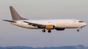 Photo of EI-STM - Boeing 737-4Z9(F) operated by ASL Airlines Ireland