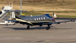 Photo of D-FGLC - Pilatus PC-12 NGX operated by Private