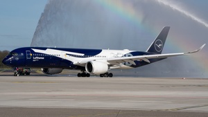 Photo of D-AIXL - Airbus A350-941 operated by Lufthansa