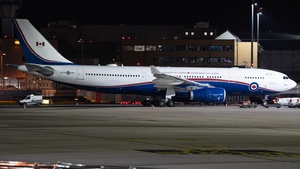 Photo of 330002 - Airbus CC-330 Husky operated by Royal Canadian Air Force