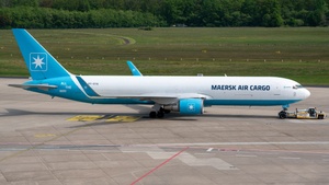 OY-SYA - Boeing 767-3P6(ER)(BDSF)