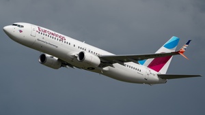 OK-TVT - Boeing 737-86N