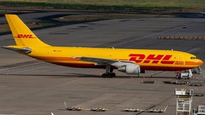 D-AEAB - Airbus A300B4-622R(F)
