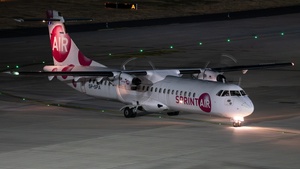 SP-SPA - ATR 72-202(F)
