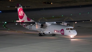 SP-SPL - ATR 72-500(F)